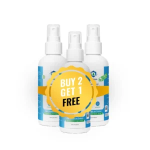 Face and Skin Cleanser Buy 2 Get 1 Free