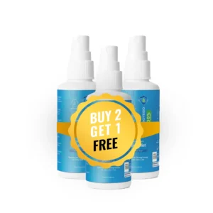 Facial Mist Buy 2 Get 1 Free